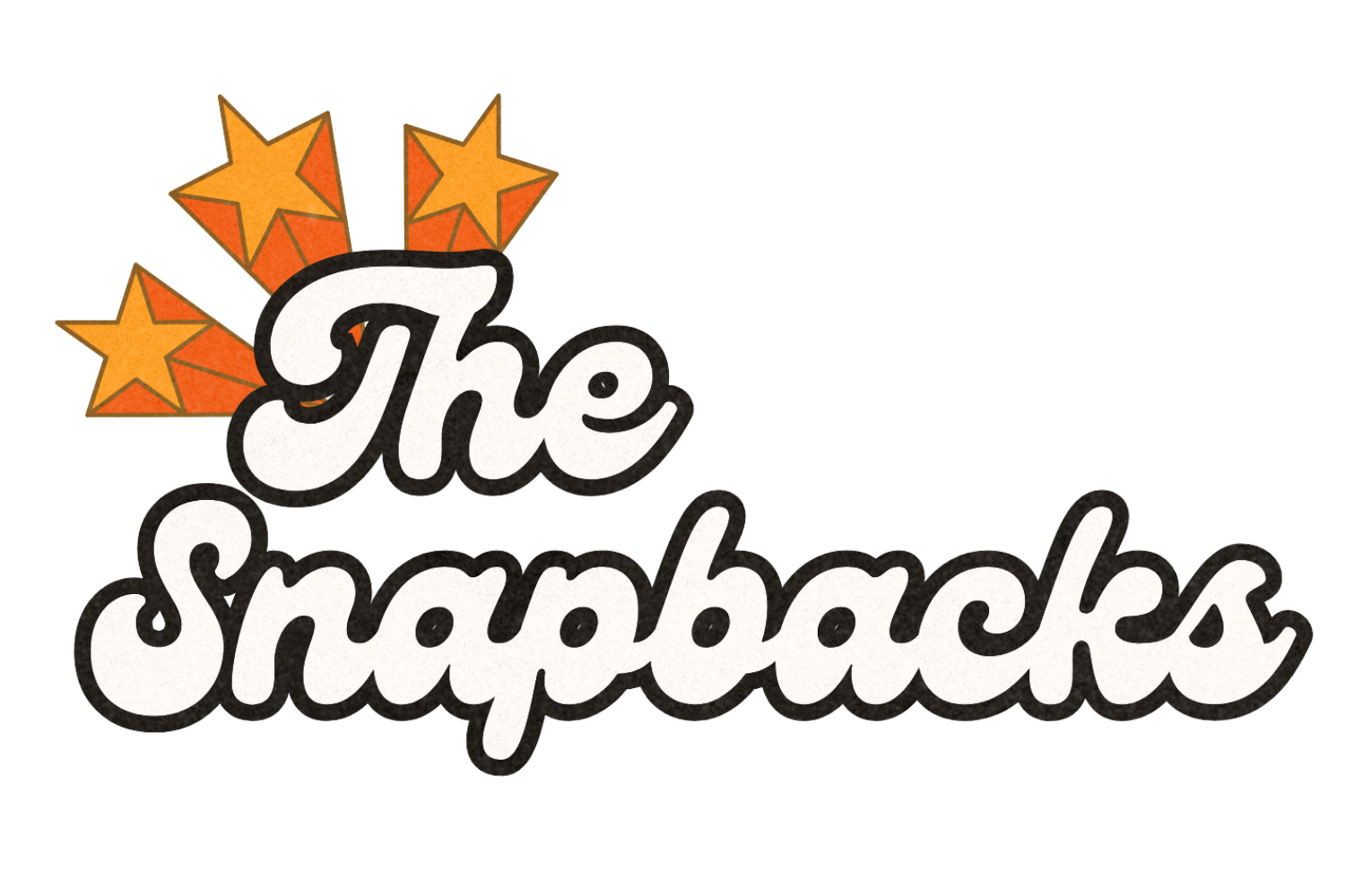 The Snapbacks logo